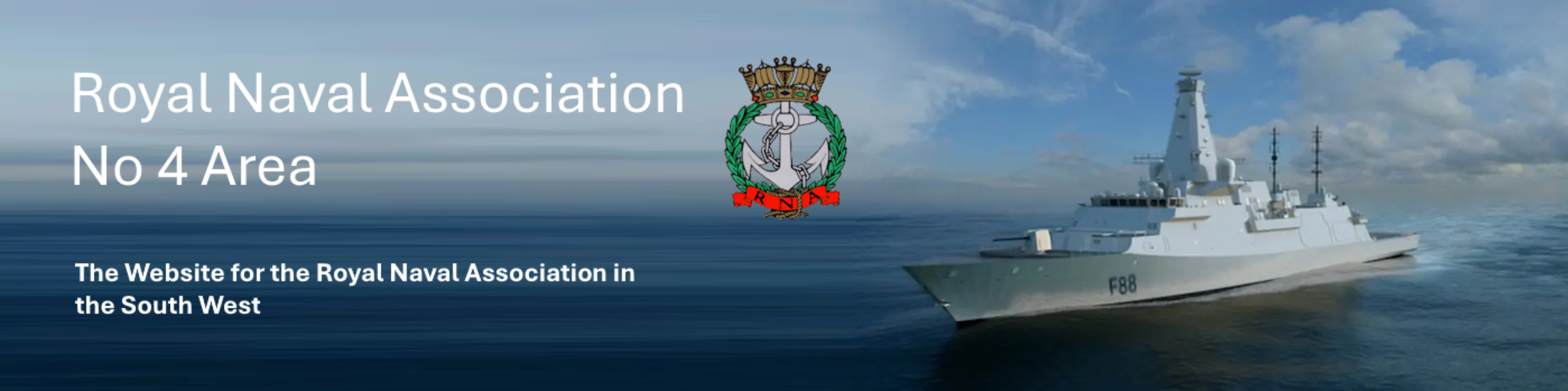 No 4 Area Royal Naval Association