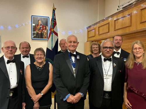 2024 Portland Traf Night