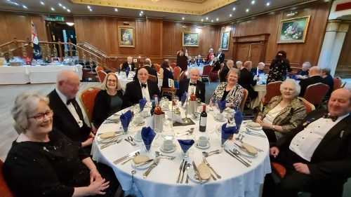 Portland Branch at Area Reunion (2)