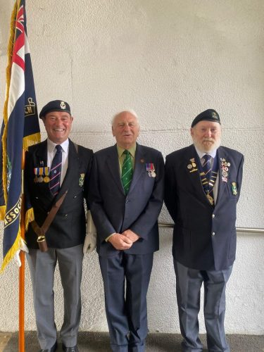 RNA Standard Bearers 1 (2)