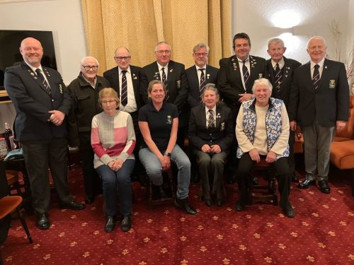 Redruth  Camborne 2024 AGM